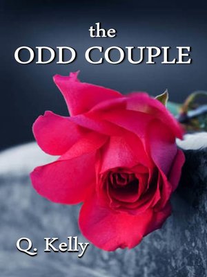cover image of The Odd Couple